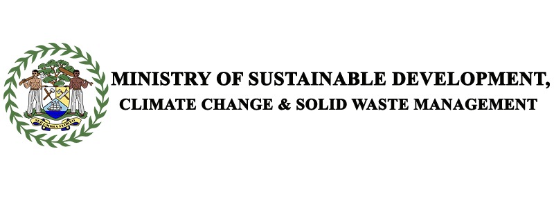 Ministry of Sustainable Development, Climate Change